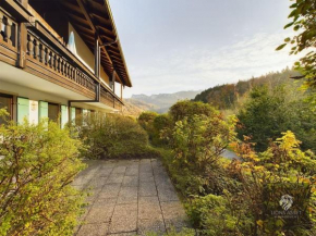 Alpen-Auszeit am Fuß der Kampenwand Aschau Im Chiemgau